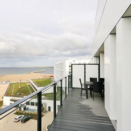 Nice Apartment In Luebeck Travemuende With Sauna Esterno foto