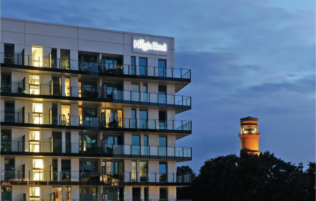 Nice Apartment In Luebeck Travemuende With Sauna Esterno foto