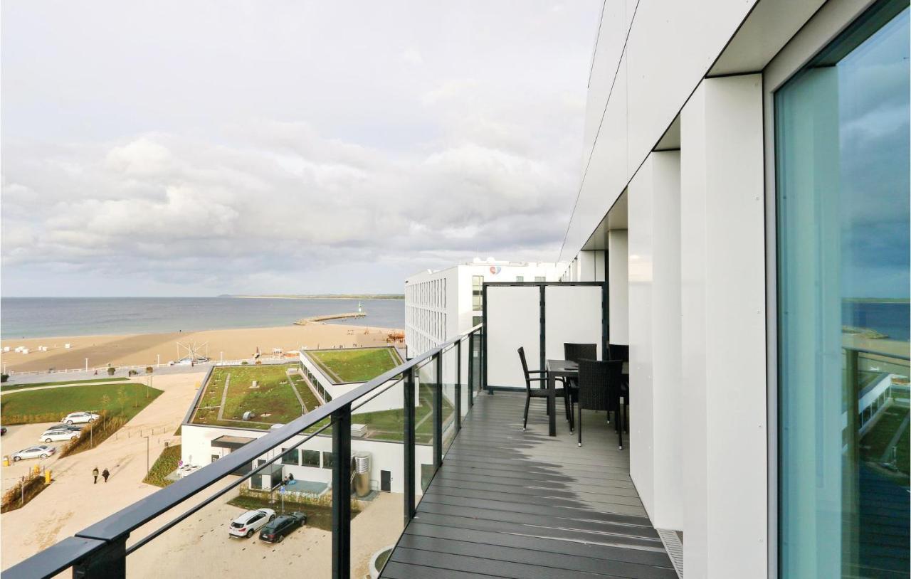 Nice Apartment In Luebeck Travemuende With Sauna Esterno foto
