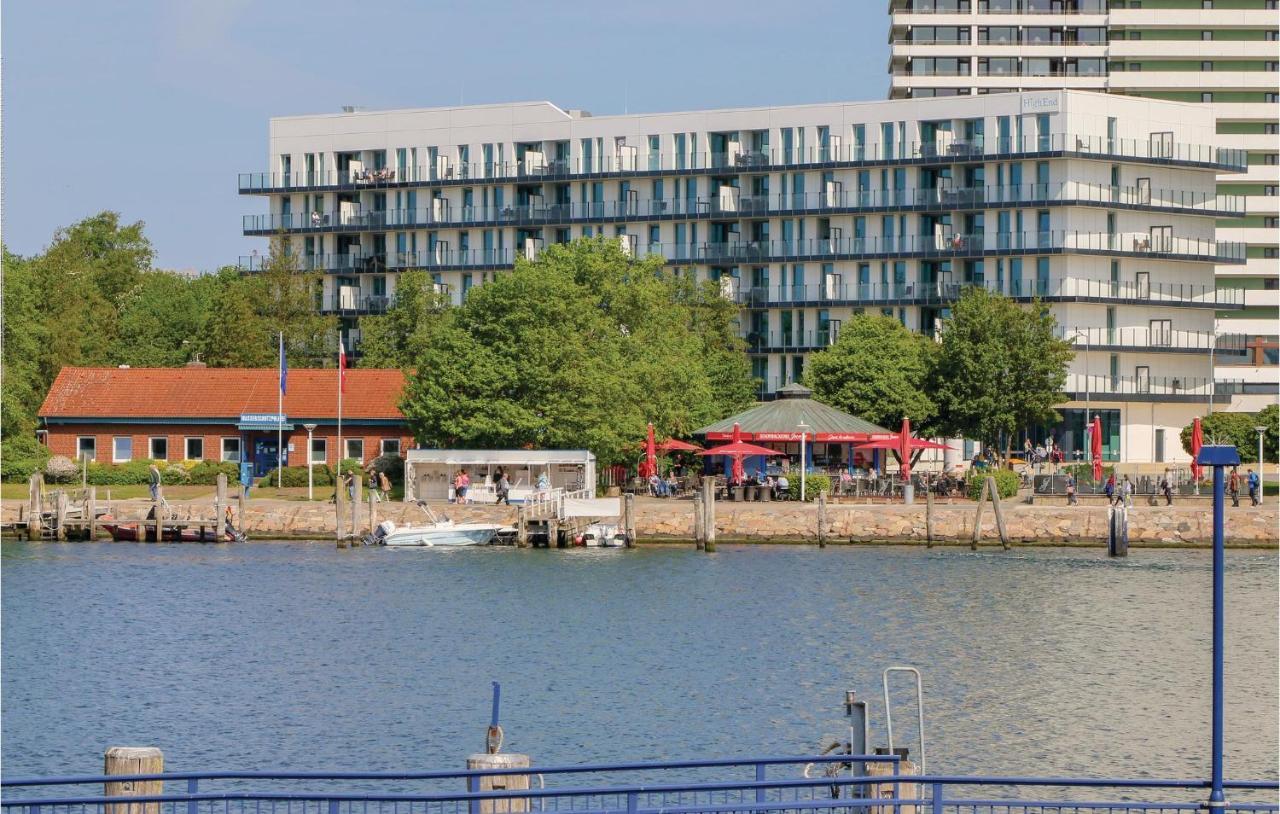 Nice Apartment In Luebeck Travemuende With Sauna Esterno foto