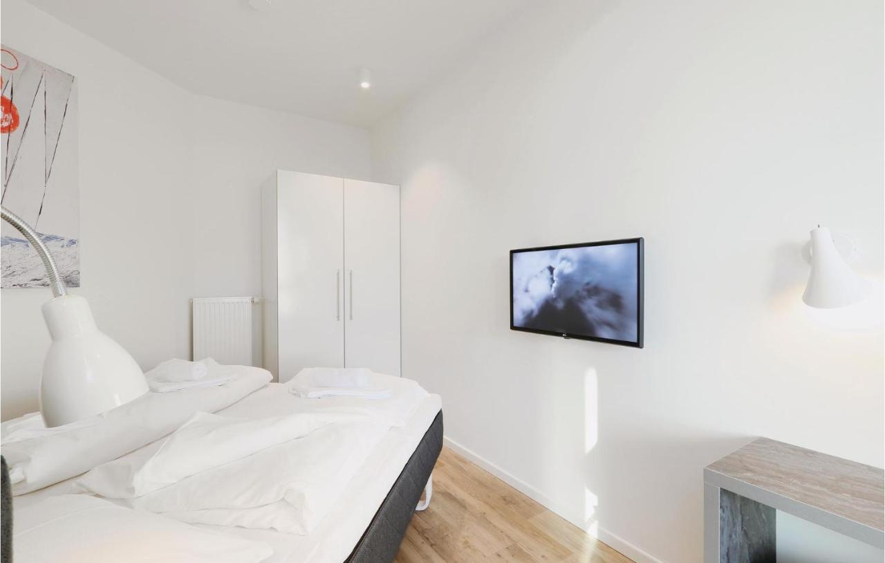 Nice Apartment In Luebeck Travemuende With Sauna Esterno foto